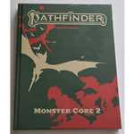 Pathfinder RPG 2nd Edition: Monster Core 2 Special