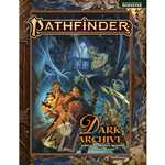 Pathfinder RPG 2nd Edition: Dark Archive (Remastered) (Pre-Order)