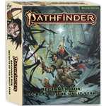 Pathfinder RPG 2nd Edition: Beginner Box: Secrets Of The Unlit Star (Pre-Order)
