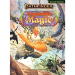 Pathfinder RPG 2nd Edition: Impossible Magic (Pre-Order)