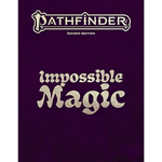 Pathfinder RPG 2nd Edition: Impossible Magic Special Edition (Pre-Order)