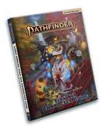 Pathfinder RPG 2nd Edition: Lost Omens Tian Xia Character Guide