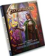 Pathfinder RPG 2nd Edition: Divine Mysteries (Pre-Order)