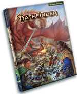 Pathfinder RPG 2nd Edition: Lost Omens Shining Kingdoms (Pre-Order)