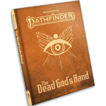 Pathfinder RPG 2nd Edition: Adventure: The Dead God's Hand Special Edition (Pre-Order)