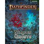 Pathfinder RPG 2nd Edition: Season Of Ghosts Adventure Path (Pre-Order)