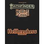 Pathfinder RPG 2nd Edition: Adventure Path: Hellbreakers Special Edition