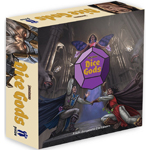 Pathfinder Dice Gods Dice Game (Pre-Order)