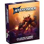 Starfinder RPG 2nd Edition: Alien Core Token Box (Pre-Order)