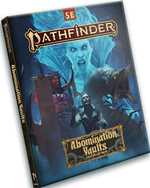 Dungeons And Dragons RPG: Abomination Vaults (Pre-Order)
