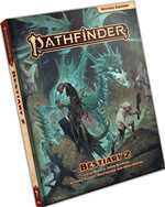 Pathfinder RPG 2nd Edition: Bestiary 2