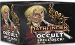 Pathfinder RPG 2nd Edition: Occult Spell Deck