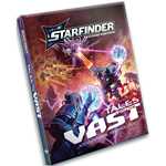 Starfinder RPG 2nd Edition: Tales From The Vast Adventure Anthology Adventure (Pre-Order)
