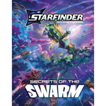 Starfinder RPG 2nd Edition: Secrets of the Swarm Adventure Path (Pre-Order)