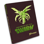 Starfinder RPG 2nd Edition: Secrets of the Swarm Adventure Path Special Edition (Pre-Order)