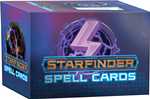 Starfinder RPG: Spell Cards