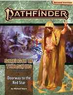 Pathfinder 2 #173 Strength Of Thousands Chapter 5: Doorway To The Red Star
