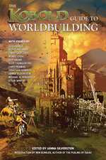 The Kobold Guide To Worldbuilding (On Order)