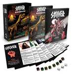 Shiver RPG: Blockbuster Starter Box Set (Pre-Order)