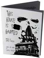 This House Is F***ing Haunted RPG (Pre-Order)