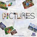 Pictures Board Game (On Order)