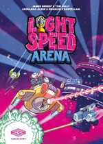 Light Speed Arena Card Game (Pre-Order) Light Speed Arena Card Game (Pre-Order)