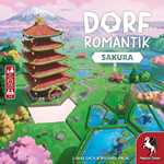 Dorfromantik: The Board Game: Sakura (Pre-Order)