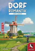 Dorfromantik: The Board Game: Light Luggage (Pre-Order) Dorfromantik: The Board Game: Light Luggage (Pre-Order)
