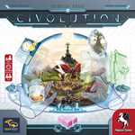 Civolution Board Game (Pre-Order)