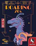 Roaring 20s Card Game (Pre-Order)