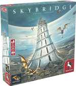 Skybridge Board Game (On Order)