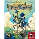 Bloom Kingdom Card Game (Pre-Order)