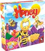 Honey Board Game