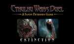 Cthulhu Wars Board Game: Duel Extinction