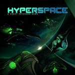Hyperspace Board Game: Standard Edition (Pre-Order)