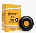 Measure Me This Board Game (Pre-Order)