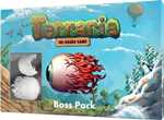 Terraria Board Game: Boss Miniatures Pack (Pre-Order)