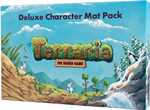 Terraria Board Game: Deluxe Player Mat Pack (Pre-Order)