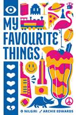 My Favorite Things Card Game: 2nd Edition (Pre-Order)