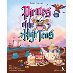 Pirates Of The High Teas Card Game (Pre-Order)