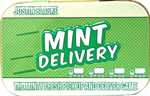 Mint Delivery Card Game