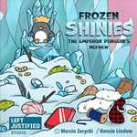 Frozen Shinies Card Game