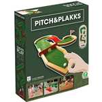 Plakks: Pitch And Plakks Dexterity Game (Pre-Order)