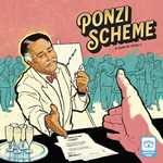 Ponzi Scheme Board Game (Pre-Order)