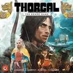 Thorgal Board Game: Gamefound Edition (Pre-Order)