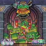 Boblin's Rebellion Board Game