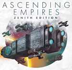 Ascending Empires Board Game: Zenith Edition (Pre-Order)