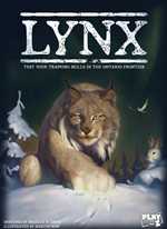 Lynx Card Game (Pre-Order)