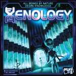 Xenology Board Game (Pre-Order)
