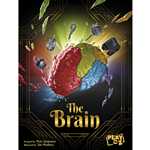 The Brain Card Game (On Order)